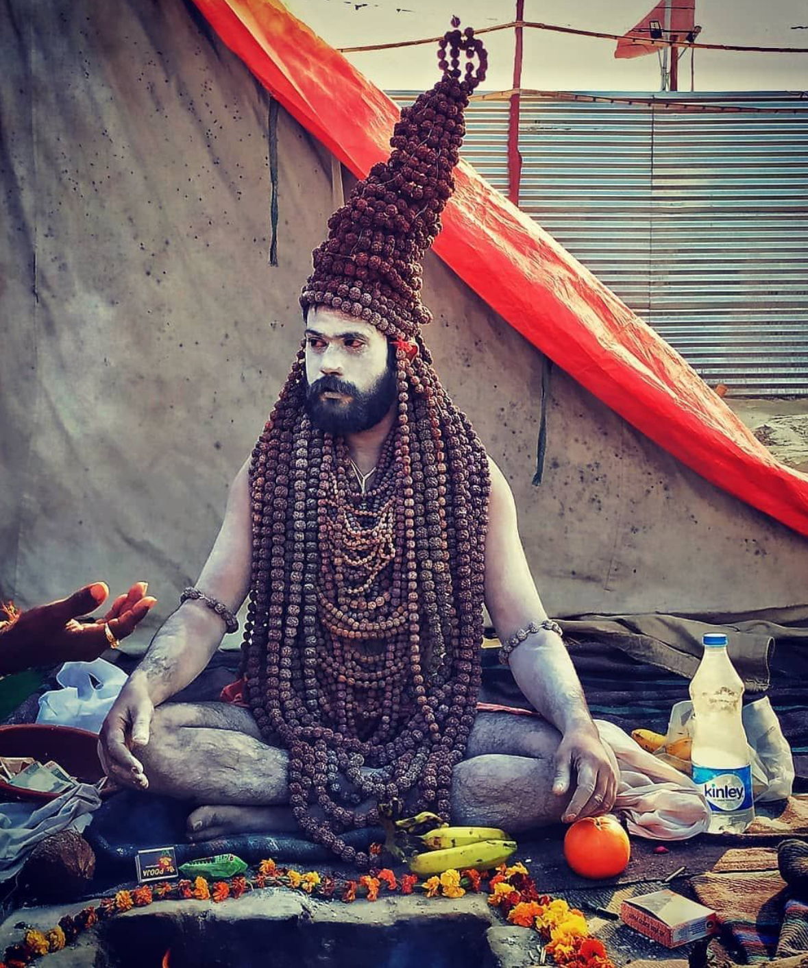 Psychic & Astrologer Shivanand