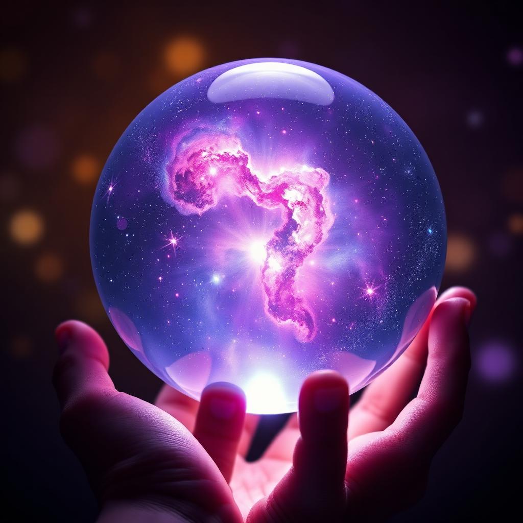 Psychic Reading