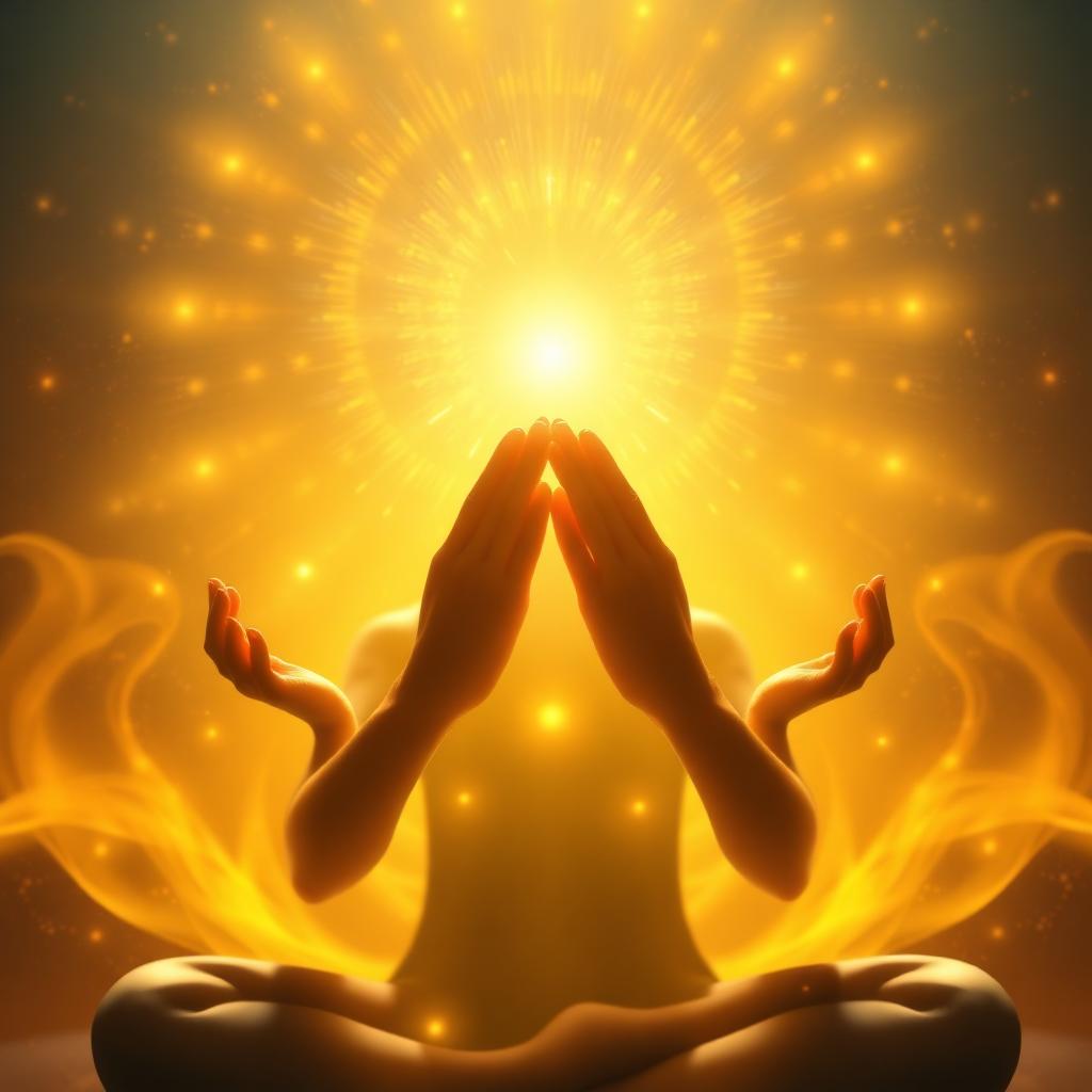 Spiritual Healing