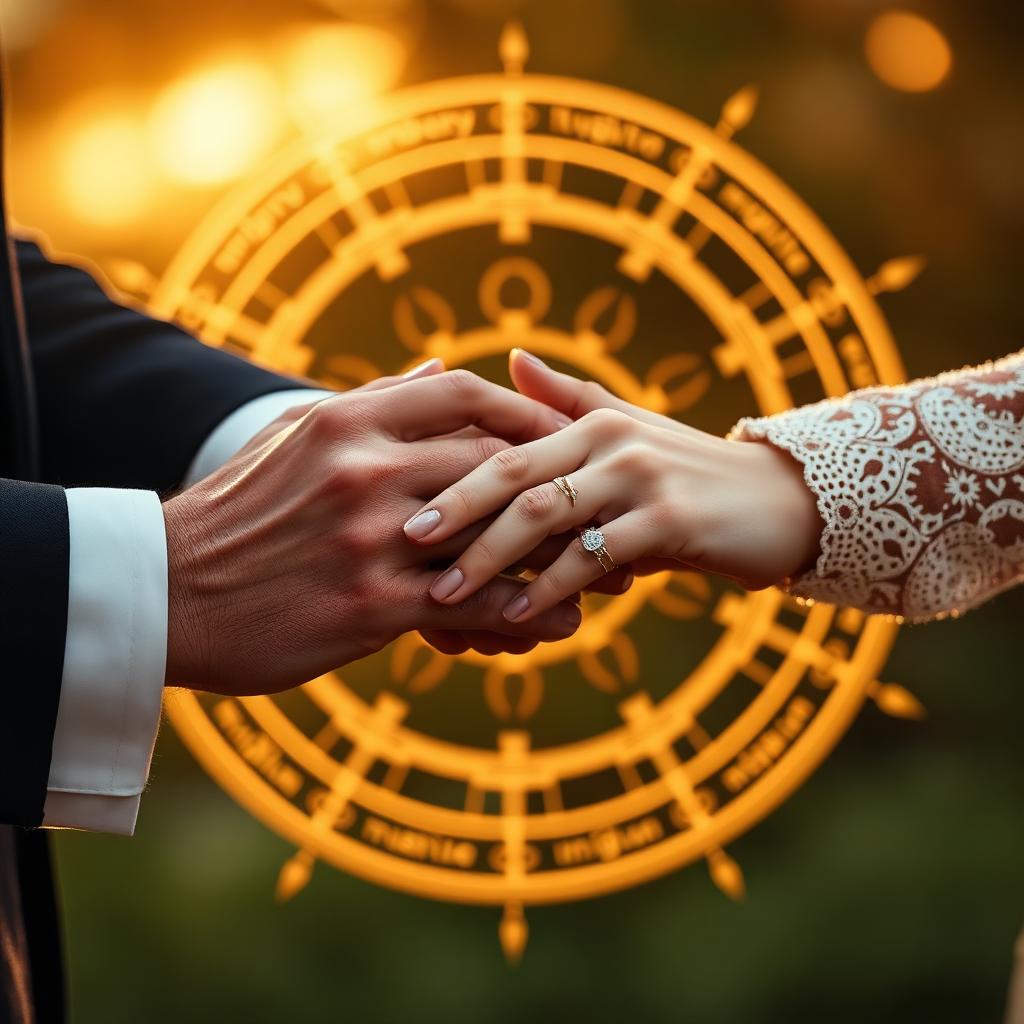 Marriage & Relationship Guidance