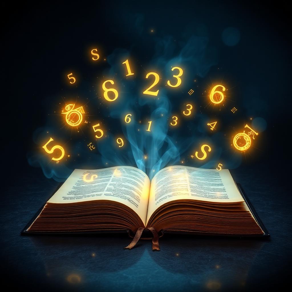 Numerology Reading