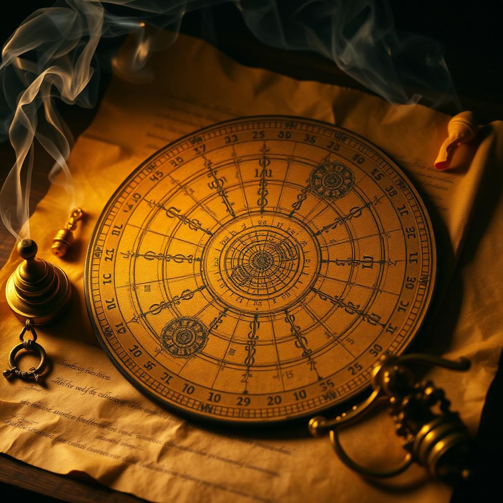 Vedic Astrology Reading